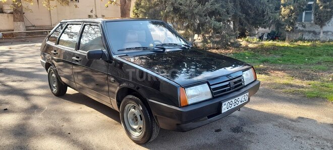 LADA (VAZ) 2109 1990, 145,000 km - 1.5 l - Ağcabədi