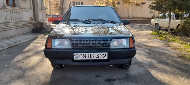 LADA (VAZ) 2109 1990, 145,000 km - 1.5 l - Ağcabədi