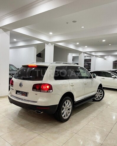 Volkswagen Touareg 2008, 212,000 km - 3.6 л - Bakı