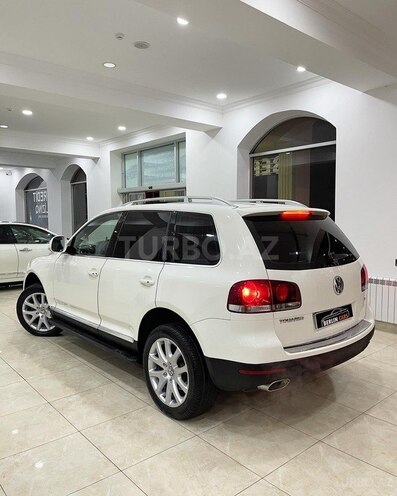 Volkswagen Touareg 2008, 212,000 km - 3.6 л - Bakı