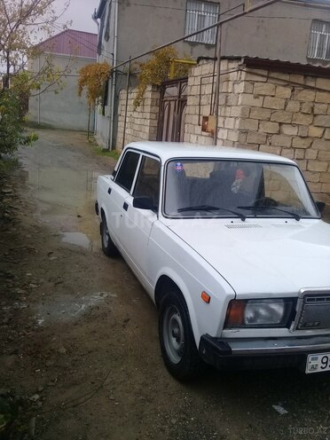LADA (VAZ) 2107 2000, 333,333 km - 1.6 l - Bakı