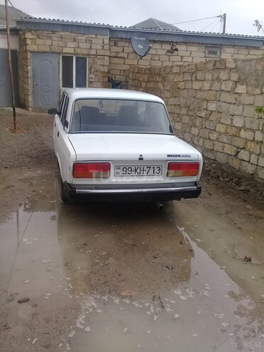 LADA (VAZ) 2107 2000, 333,333 km - 1.6 l - Bakı