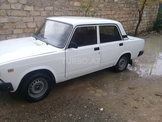 LADA (VAZ) 2107 2000, 333,333 km - 1.6 l - Bakı