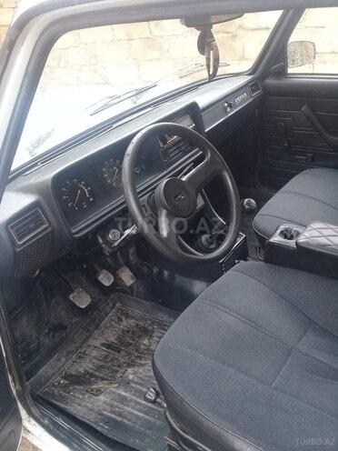 LADA (VAZ) 2107 2000, 333,333 km - 1.6 l - Bakı