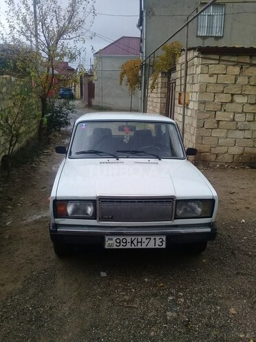 LADA (VAZ) 2107 2000, 333,333 km - 1.6 l - Bakı