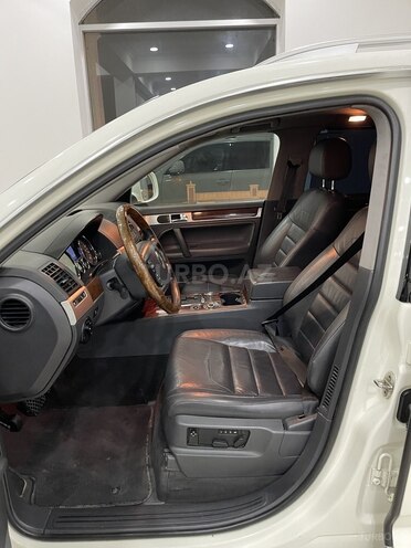 Volkswagen Touareg 2008, 212,000 km - 3.6 л - Bakı