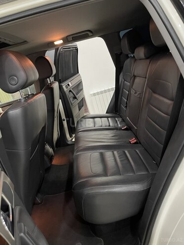 Volkswagen Touareg 2008, 212,000 km - 3.6 л - Bakı