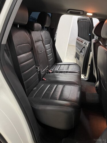Volkswagen Touareg 2008, 212,000 km - 3.6 л - Bakı