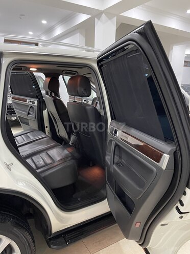 Volkswagen Touareg 2008, 212,000 km - 3.6 л - Bakı