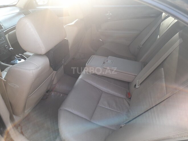 Chevrolet Epica 2010, 124,000 km - 2.5 l - Mingəçevir