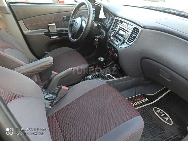 Kia Rio 2010, 226,000 km - 1.4 l - Bakı