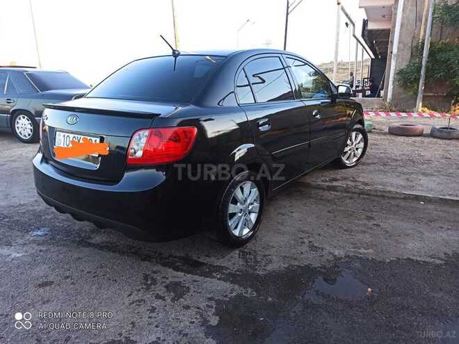 Kia Rio 2010, 226,000 km - 1.4 l - Bakı