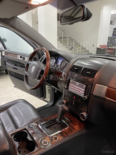 Volkswagen Touareg 2008, 212,000 km - 3.6 л - Bakı