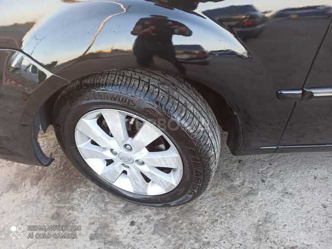 Kia Rio 2010, 226,000 km - 1.4 l - Bakı