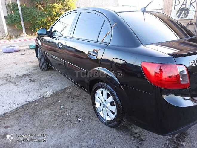 Kia Rio 2010, 226,000 km - 1.4 l - Bakı
