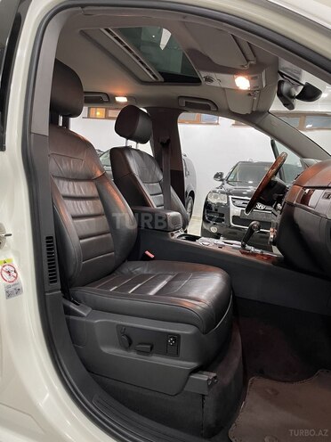Volkswagen Touareg 2008, 212,000 km - 3.6 л - Bakı