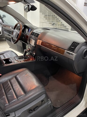 Volkswagen Touareg 2008, 212,000 km - 3.6 л - Bakı