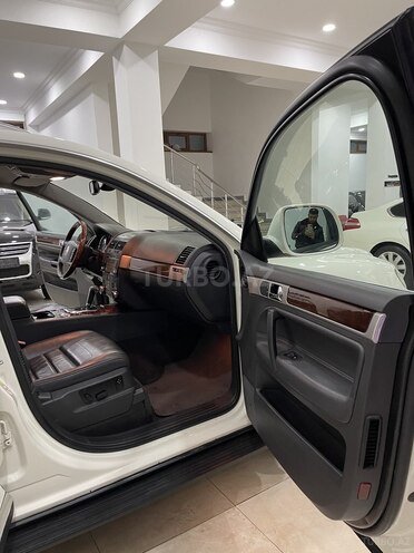 Volkswagen Touareg 2008, 212,000 km - 3.6 л - Bakı
