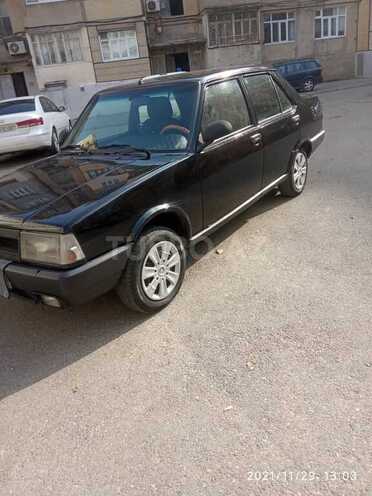 Tofas Dogan 2006, 11,174 km - 1.6 l - Sumqayıt