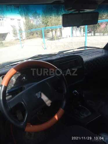Tofas Dogan 2006, 11,174 km - 1.6 l - Sumqayıt