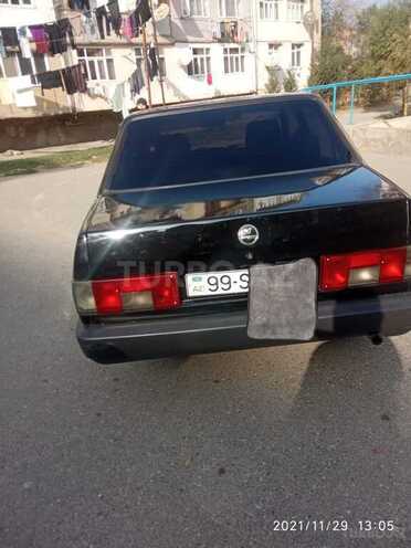 Tofas Dogan 2006, 11,174 km - 1.6 l - Sumqayıt