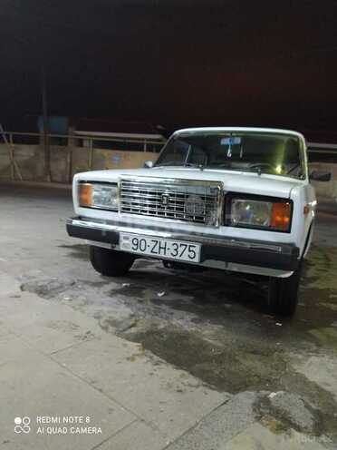 LADA (VAZ) 2107 2008, 200,000 km - 1.7 l - Bakı