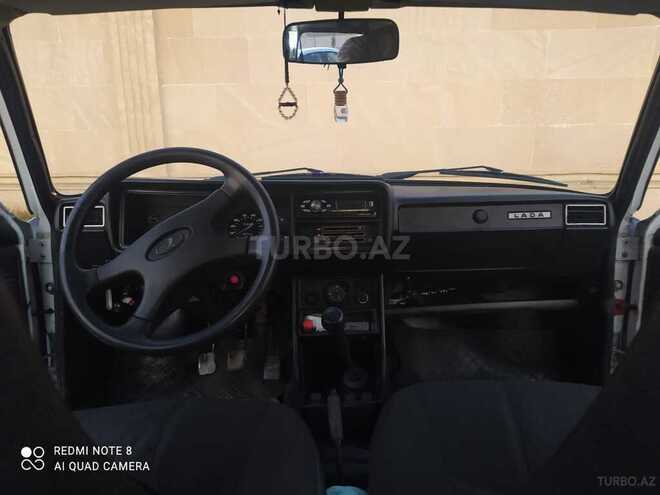 LADA (VAZ) 2107 2008, 200,000 km - 1.7 l - Bakı