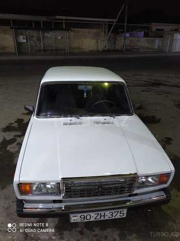 LADA (VAZ) 2107 2008, 200,000 km - 1.7 l - Bakı