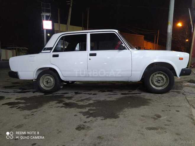LADA (VAZ) 2107 2008, 200,000 km - 1.7 l - Bakı