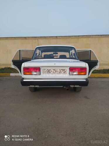 LADA (VAZ) 2107 2008, 200,000 km - 1.7 l - Bakı