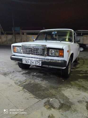 LADA (VAZ) 2107 2008, 200,000 km - 1.7 l - Bakı