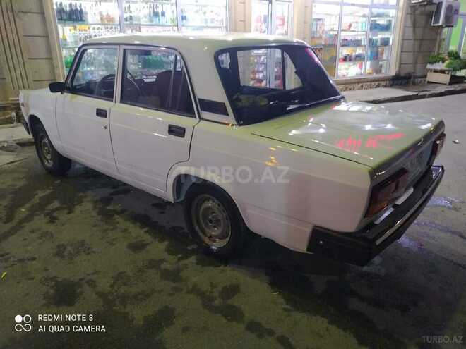 LADA (VAZ) 2107 2008, 200,000 km - 1.7 l - Bakı