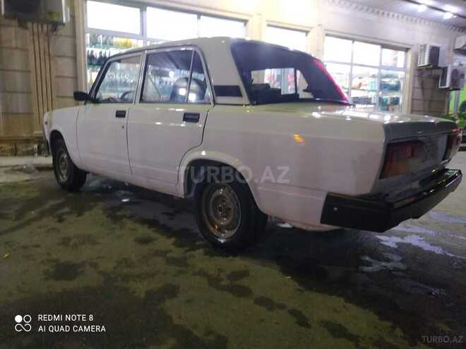 LADA (VAZ) 2107 2008, 200,000 km - 1.7 l - Bakı