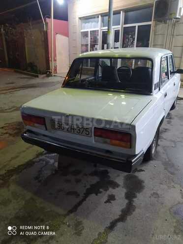 LADA (VAZ) 2107 2008, 200,000 km - 1.7 l - Bakı