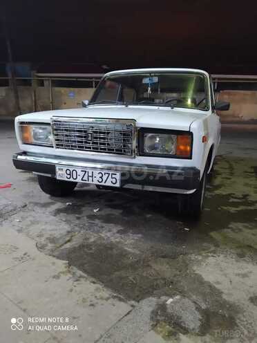 LADA (VAZ) 2107 2008, 200,000 km - 1.7 l - Bakı