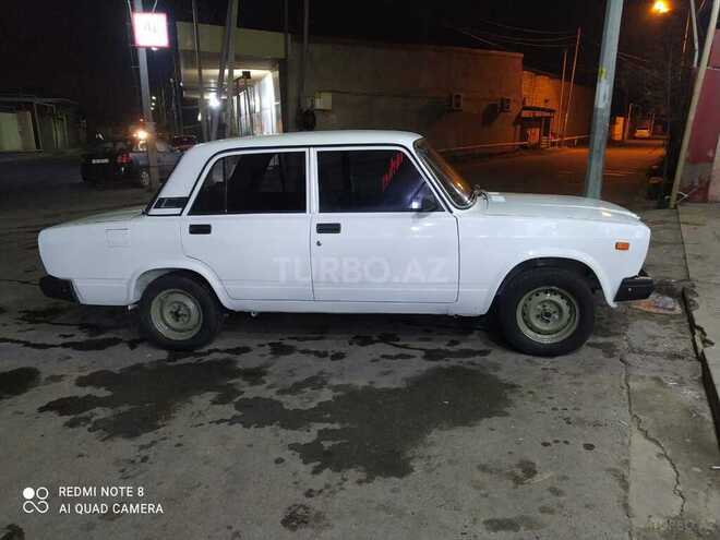 LADA (VAZ) 2107 2008, 200,000 km - 1.7 l - Bakı