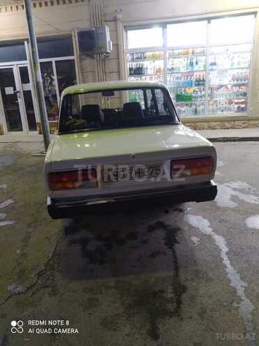 LADA (VAZ) 2107 2008, 200,000 km - 1.7 l - Bakı