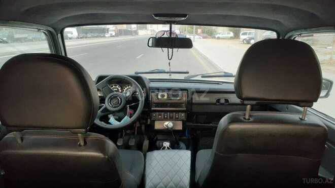 LADA (VAZ) Niva 2012, 280,000 km - 1.7 l - Bakı