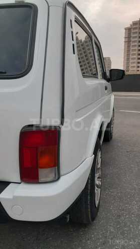LADA (VAZ) Niva 2012, 280,000 km - 1.7 l - Bakı