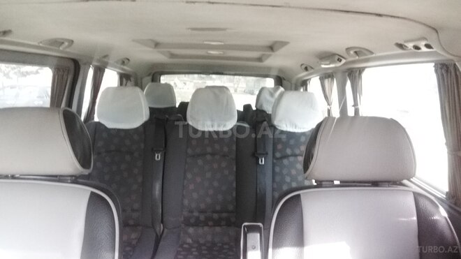 Mercedes Vito 111 2004, 605,748 km - 2.2 l - Xudat