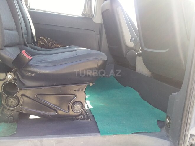 Mercedes Vito 111 2004, 605,748 km - 2.2 l - Xudat