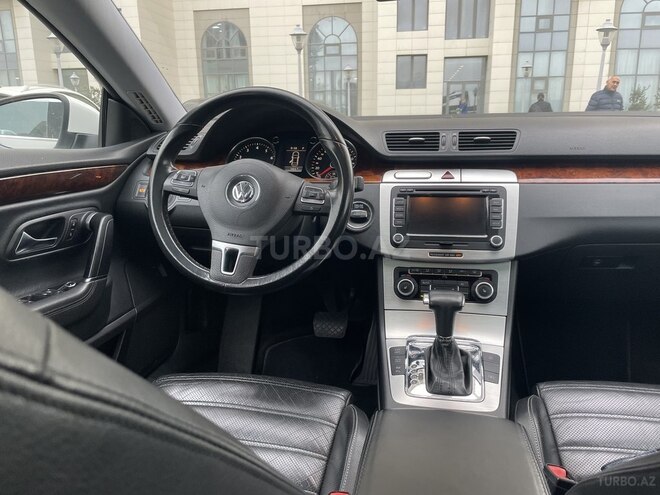 Volkswagen Passat CC 2009, 106,000 km - 2.0 l - Bakı