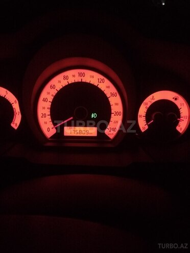 Kia Ceed 2007, 175,809 km - 1.4 l - Bakı