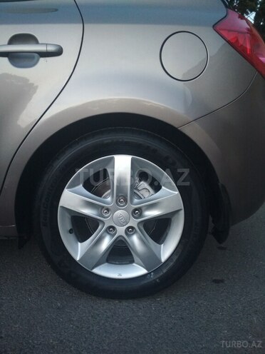 Kia Ceed 2007, 175,809 km - 1.4 l - Bakı
