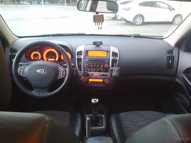 Kia Ceed 2007, 175,809 km - 1.4 l - Bakı