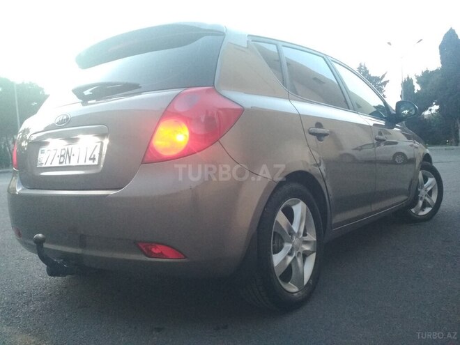Kia Ceed 2007, 175,809 km - 1.4 l - Bakı