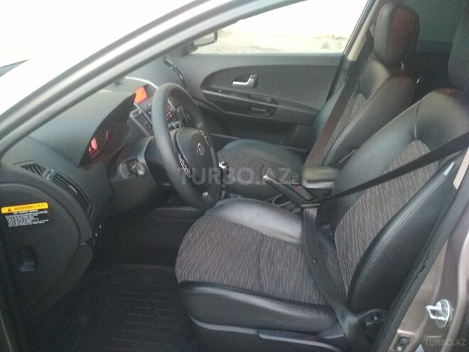Kia Ceed 2007, 175,809 km - 1.4 l - Bakı