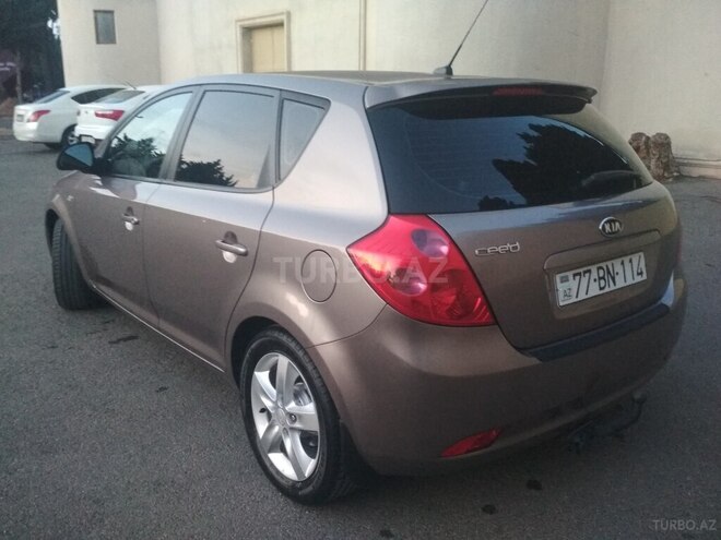 Kia Ceed 2007, 175,809 km - 1.4 l - Bakı