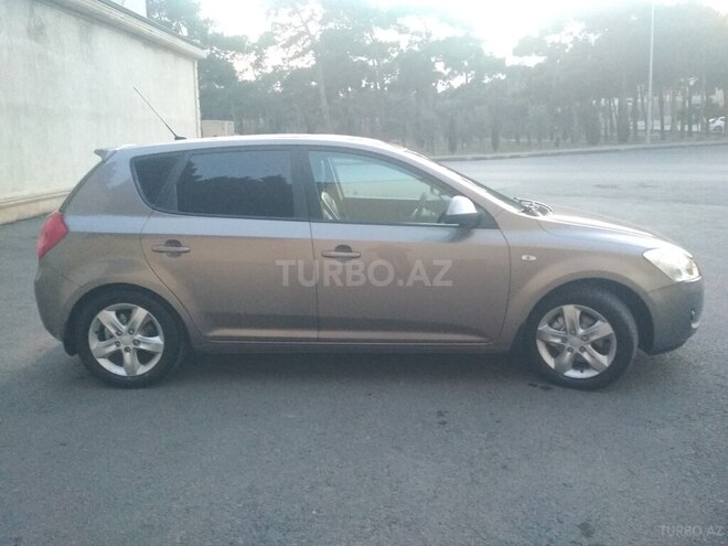 Kia Ceed 2007, 175,809 km - 1.4 l - Bakı