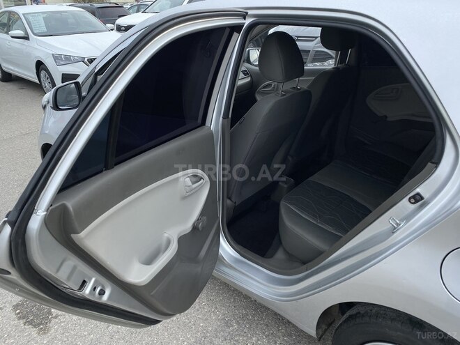 Kia Picanto 2012, 101,000 km - 1.0 l - Bakı